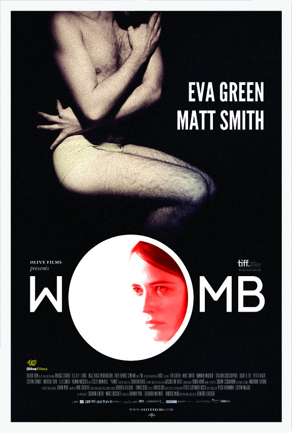 Eva Green in Womb (2010)