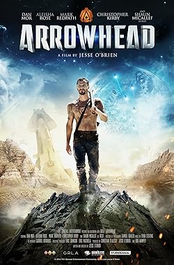 Poster of Arrowhead