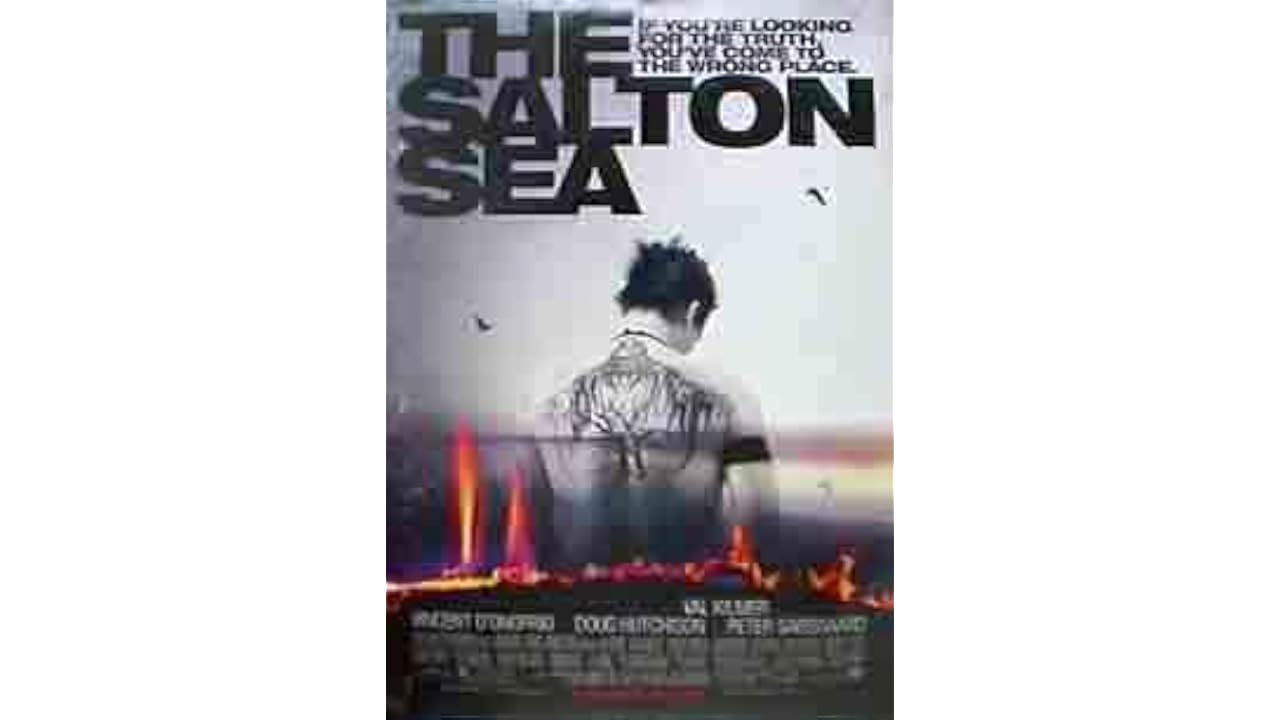 Putlockers.! The Salton Sea 2002 Full Movie Online Free