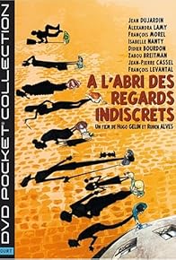 Primary photo for À l'abri des regards indiscrets Primary photo for À l'abri des regards indiscrets