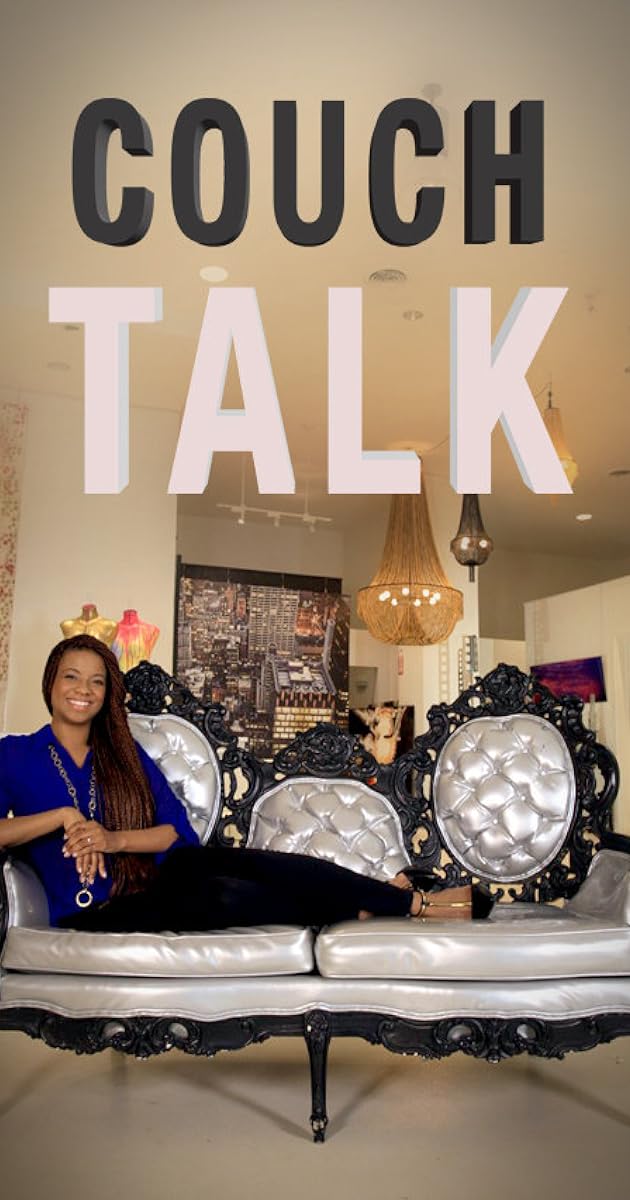 Couch Talk (TV Series 2014 ) IMDb