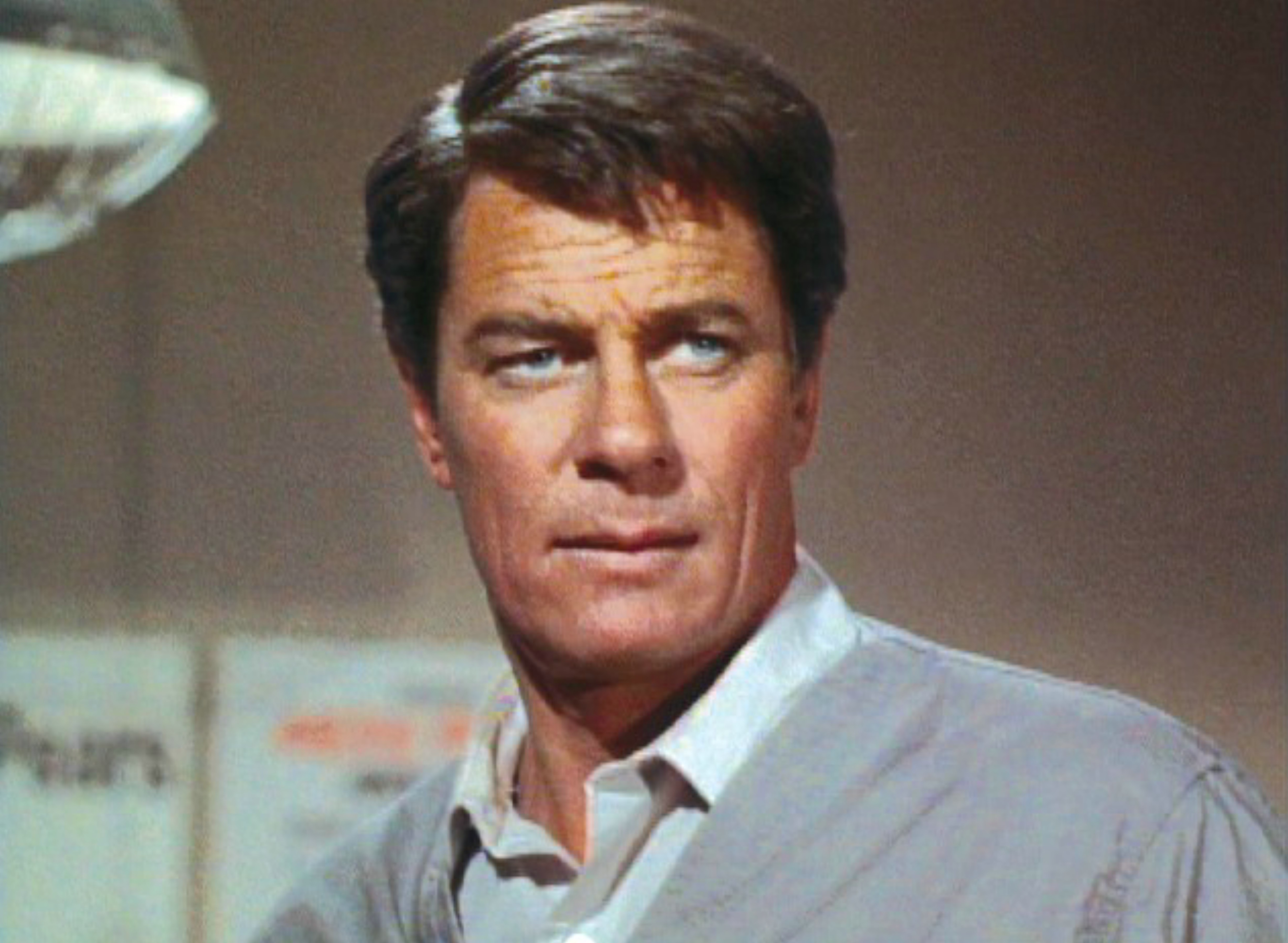 Mission Impossible (1966)