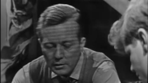 Edwin Cooper in Tales of Tomorrow (1951)