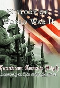 Primary photo for Freedom Comes High Primary photo for Freedom Comes High