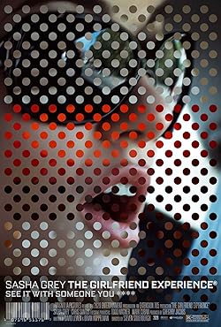 Poster of The Girlfriend Experience