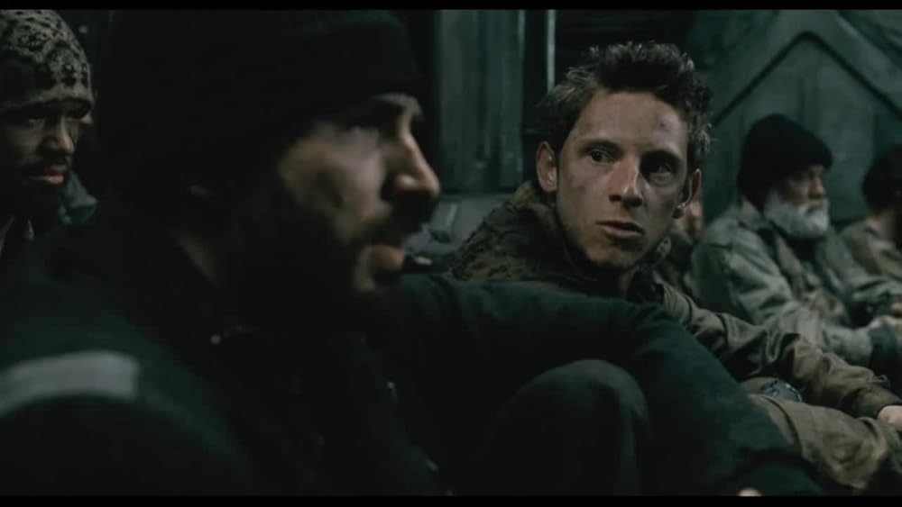 ▶️ Snowpiercer - Official Trailer