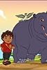 Primary photo for Diego Reunites Hippopotamus and Oxpecker Primary photo for Diego Reunites Hippopotamus and Oxpecker