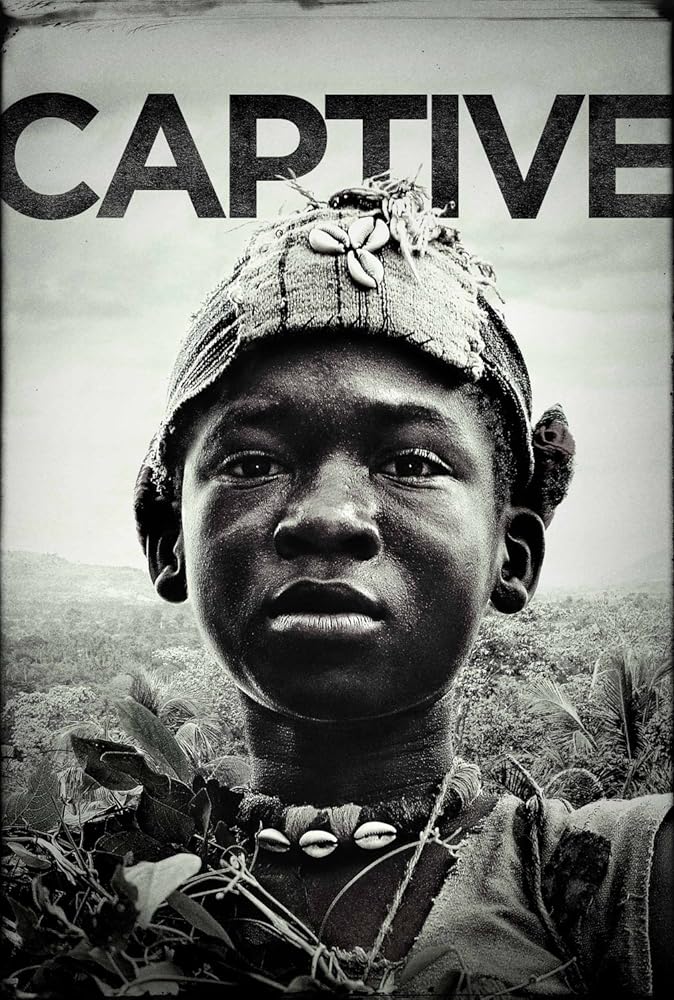 Beasts Of No Nation 2015