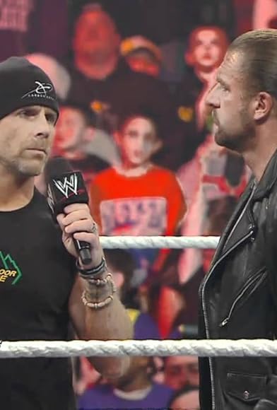 Primary photo for Countdown to WWE WrestleMania XXVII Primary photo for Countdown to WWE WrestleMania XXVII