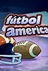 Primary photo for Futbol americano Primary photo for Futbol americano