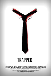 Primary photo for Trapped