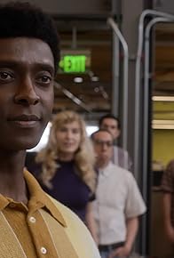 Primary photo for Game Changer Primary photo for Game Changer