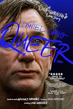 Poster of Queer