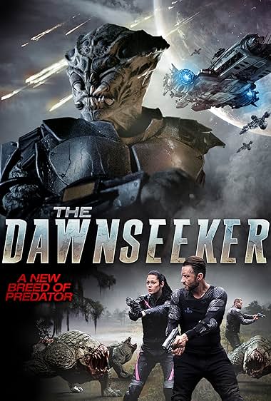 The Dawnseeker 2018