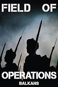 Primary photo for Field of Operations: Balkans