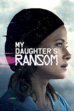 Poster of My Daughters Ransom