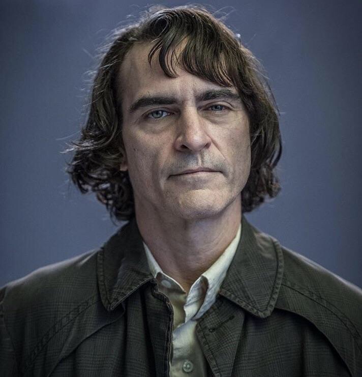 Joaquin Phoenix in Joker (2019)