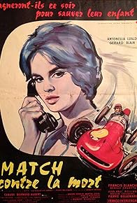 Primary photo for Match contre la mort