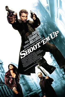 Poster of Shoot Em Up