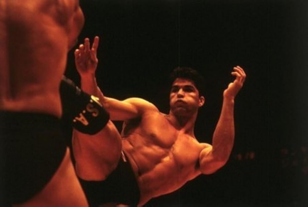 Kung Fu in MMA Will it Ever Happen? Diesel Gym