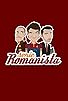 Primary photo for Serie romanista Primary photo for Serie romanista
