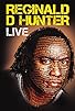 Primary photo for Reginald D Hunter Live Primary photo for Reginald D Hunter Live