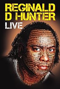 Primary photo for Reginald D Hunter Live