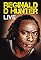 Reginald D Hunter Live's primary photo