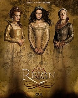 Poster of Reign