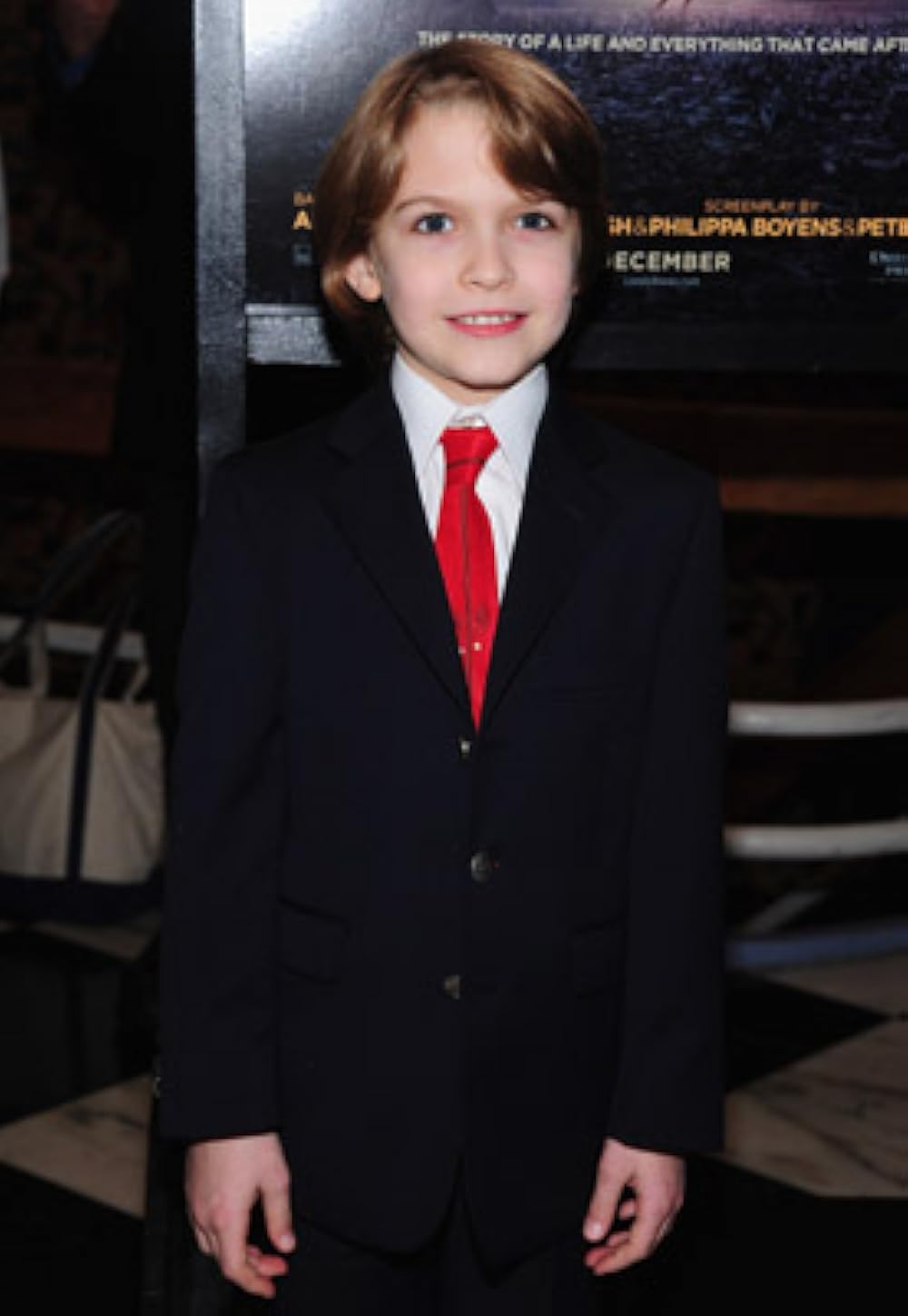 Christian Ashdale IMDb