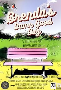 Primary photo for Brenda's Damn Good Day