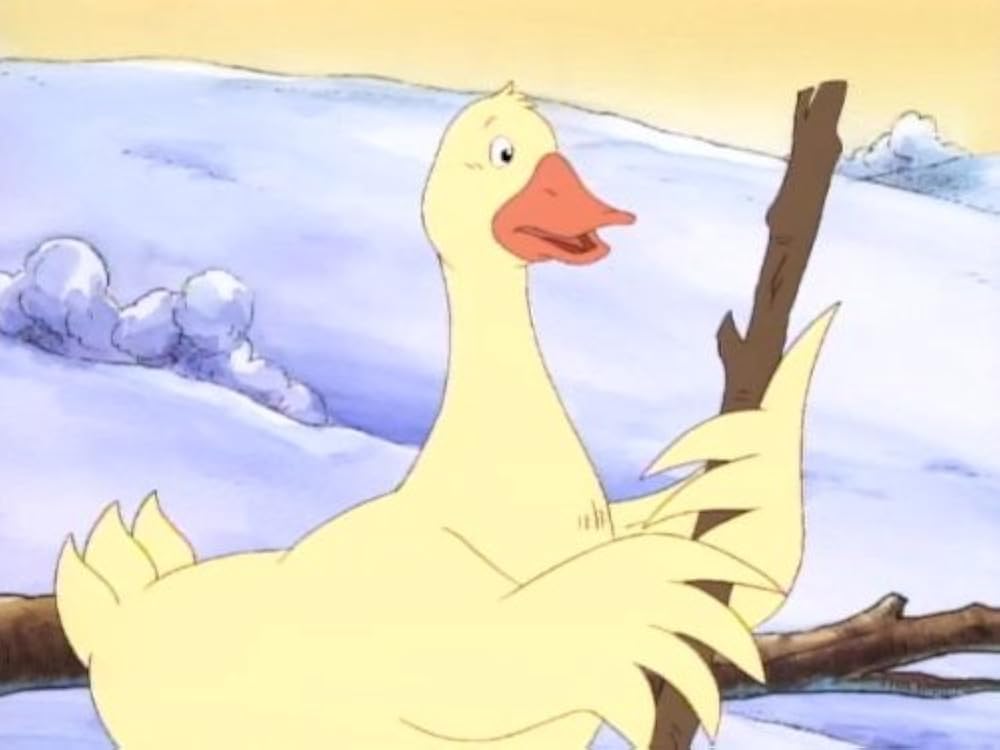 "Little Bear" Little Bear's Trip to the Stars/Little Bear's Surprise