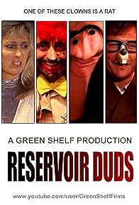 Primary photo for Reservoir Duds Primary photo for Reservoir Duds