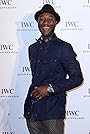 Aloe Blacc's primary photo Aloe Blacc's primary photo