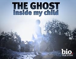 Poster of The Ghost Inside My Child