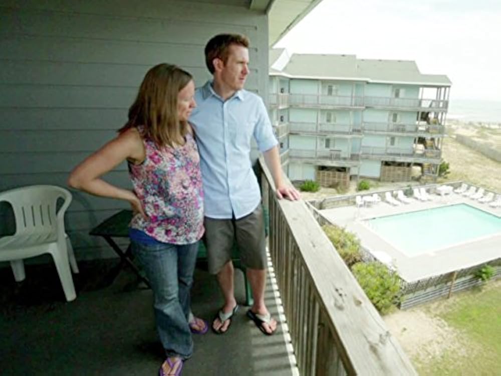 "Beachfront Bargain Hunt" The Southern Outer Banks (TV Episode 2015) IMDb