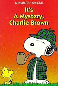 Primary photo for It's a Mystery, Charlie Brown Primary photo for It's a Mystery, Charlie Brown