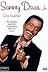 Primary photo for Sammy Davis, Jr.: One Cool Cat