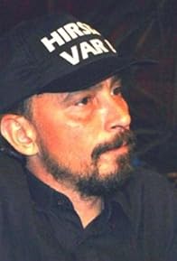 Primary photo for Oguzhan Tercan