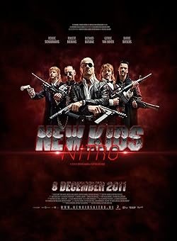 Poster of New Kids Nitro