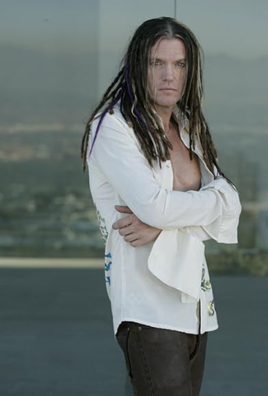 Primary photo for Dizzy Reed Primary photo for Dizzy Reed