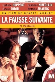 Primary photo for La fausse suivante Primary photo for La fausse suivante