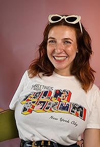 Primary photo for Megan Bitchell