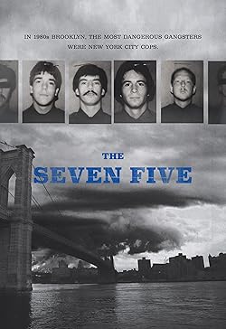 Poster of The Seven Five