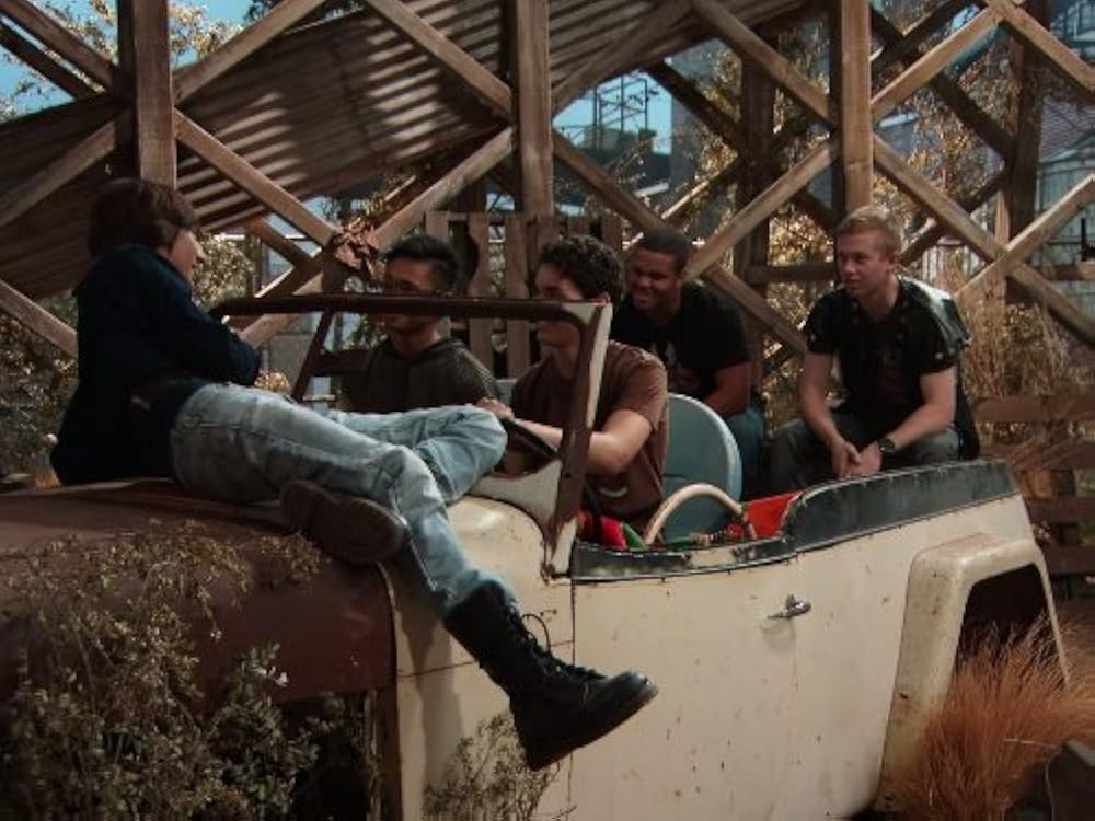 "Crash & Bernstein" The Nosejob Job (TV Episode 2013) IMDb