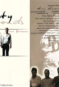 Primary photo for Dirty Diamonds Are Forever