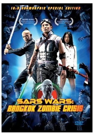 Sars Wars 2004 Sars Wars 2004