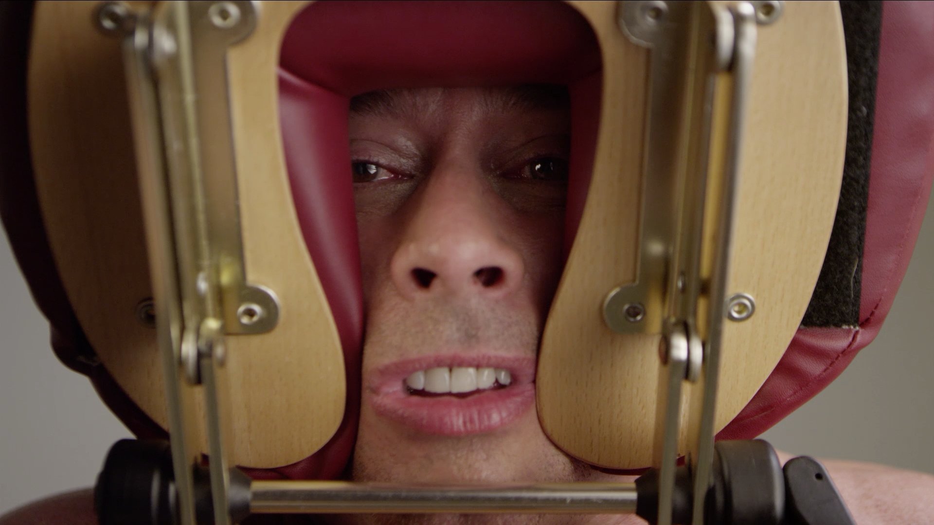 30 Dates on Craigslist (2015)