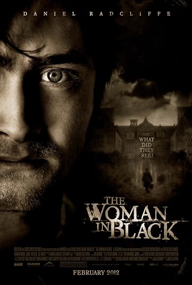 Primary photo for The Woman in Black Primary photo for The Woman in Black