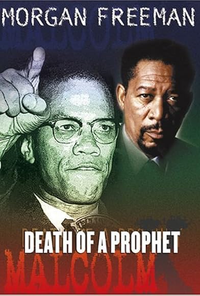 Primary photo for Death of a Prophet Primary photo for Death of a Prophet